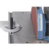 Bernardo 05-1190/ Masina de slefuit cu disc pentru metal si lemn Bernardo TS 300 TOP