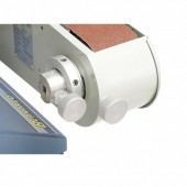 Bernardo 05-1197 Masina de slefuit cu banda si disc Bernardo BDS 75, 400V, masa slefuit inclinabila
