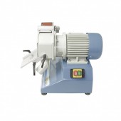 Bernardo 05-1197 Masina de slefuit cu banda si disc Bernardo BDS 75, 400V, masa slefuit inclinabila