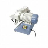 Bernardo 05-1198 Masina de slefuit cu banda si disc Bernardo BDS 75-2, 400V, 2 viteze