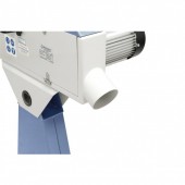 Bernardo 05-1249 Masina de slefuit cu banda Bernardo MS 150 x 2000 S-2, 400V, doua viteze, iesire exhaustare