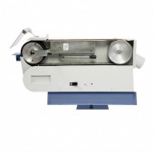 Bernardo 05-1249 Masina de slefuit cu banda Bernardo MS 150 x 2000 S-2, 400V, doua viteze, iesire exhaustare