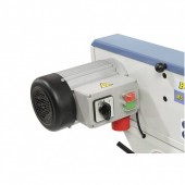 Bernardo 05-1249 Masina de slefuit cu banda Bernardo MS 150 x 2000 S-2, 400V, doua viteze, iesire exhaustare
