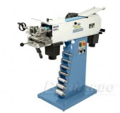 Bernardo 05-1311 Masina multifunctionala de slefuit profile si tevi Bernardo KRPS 100x2000 Duo