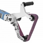 Bernardo 05-1322 Masina pentru slefuit tevi Bernardo WS 760, 230V, 2 viteze