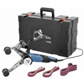 Bernardo 05-1322 Masina pentru slefuit tevi Bernardo WS 760, 230V, 2 viteze