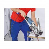 Bernardo 05-1322 Masina pentru slefuit tevi Bernardo WS 760, 230V, 2 viteze