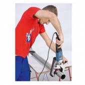 Bernardo 05-1322 Masina pentru slefuit tevi Bernardo WS 760, 230V, 2 viteze