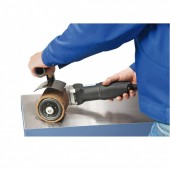 Bernardo 05-1323 Masina pentru satinat Bernardo DP 120, 230V, 6 trepte viteza