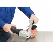 Bernardo 05-1323 Masina pentru satinat Bernardo DP 120, 230V, 6 trepte viteza