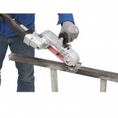 Bernardo 05-1324 Masina pentru slefuit tevi Bernardo TBS 620, 230V, fara incalzire teava