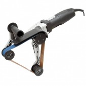 Bernardo 05-1325 Masina pentru slefuit tevi Bernardo TBS 760, 230V, maner rotativ, regulator viteza