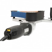 Bernardo 05-1325 Masina pentru slefuit tevi Bernardo TBS 760, 230V, maner rotativ, regulator viteza