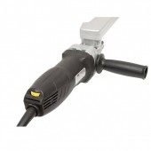 Bernardo 05-1326 Masina pentru slefuit cu disc abraziv Bernardo KNS 150, 230V, 6 trepte turatie