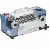 Bernardo 05-1327 Masina pentru ascutit burghie Bernardo DG 13, 230V, varf unghi reglabil
