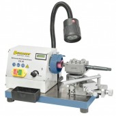 Bernardo 05-1328 Masina pentru ascutit burghie Bernardo DG 20, 230V, afisaj digital