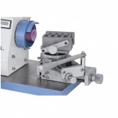 Bernardo 05-1328 Masina pentru ascutit burghie Bernardo DG 20, 230V, afisaj digital