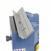 Bernardo 05-1346 Masina pentru tesit margini Bernardo KFM 450, debavurat, sanfrenat, pregatire imbinare sudata, 400V