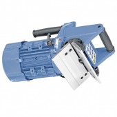 Bernardo 05-1350 Masina pentru tesit margini Bernardo KFM 200, 400V, fara vibratii
