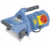 Bernardo 05-1350 Masina pentru tesit margini Bernardo KFM 200, 400V, fara vibratii