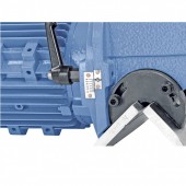 Bernardo 05-1350 Masina pentru tesit margini Bernardo KFM 200, 400V, fara vibratii