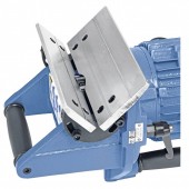 Bernardo 05-1350 Masina pentru tesit margini Bernardo KFM 200, 400V, fara vibratii