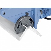 Bernardo 05-1350 Masina pentru tesit margini Bernardo KFM 200, 400V, fara vibratii