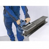Bernardo 05-1350 Masina pentru tesit margini Bernardo KFM 200, 400V, fara vibratii