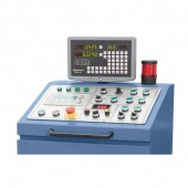 Bernardo 05-1508XL Masina de rectificat plan Bernardo BSG 50100 AHD, avans hidraulic