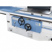 Bernardo 05-1509XL Masina de rectificat plan Bernardo BSG 60120 AHD, pentru piese pana la 970 kg, avans hidraulic