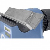 Bernardo 05-1633 Masina pentru tesit margini Bernardo KFM 500, debavurat, sanfrenat, pregatire imbinare sudata, 400V