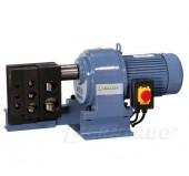 Bernardo 06-1040 Dispozitiv de crestat tevi, cu motor, MRA, Bernardo