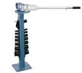 Bernardo 06-1127 Dispozitiv universal de indoit profile Bernardo MR 100 PRO