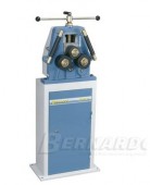 Bernardo 06-1189/ Masina pentru roluit profile RBM 25 Bernardo