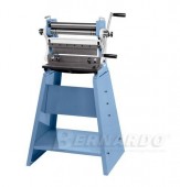 Bernardo 06-1260/ Masina Multifunctionala de prelucrare tabla 3 in1-305, Bernardo