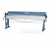 Bernardo 06-1413XL Abkant manual indoire tabla cu lama ascutita Bernardo SB 2500