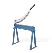 Bernardo 06-1655 Ghilotina manuala tabla, HS 800, Bernardo, cu stativ