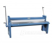 Bernardo 06-1680XL Ghilotina manuala HTS 2050, Bernardo