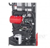 Bernardo 07-1040 Stivuitor electric 1000 kG, Bernardo EHS 1000