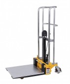 Bernardo 07-1084 Transpalet lift Bernardo GH 1500