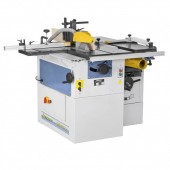Bernardo 08-1260 Masina combinata, universala Bernardo CWM 250 Top