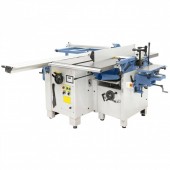 Bernardo 08-1296 Masina combinata universala cu 5 operatii Bernardo CF 410 F – 2600