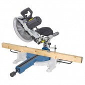 Bernardo 09-1001/ Fierastrau circular pentru lemn 305mm, 1800W, Bernardo ZKG 305 N