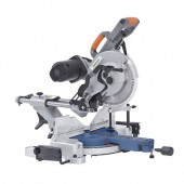 Bernardo 09-1004 Fierastrau circular profesional 255mm, 1600W, Bernardo ZKG 255 D