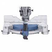 Bernardo 09-1004 Fierastrau circular profesional 255mm, 1600W, Bernardo ZKG 255 D