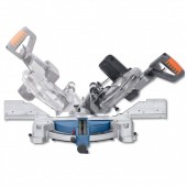 Bernardo 09-1004 Fierastrau circular profesional 255mm, 1600W, Bernardo ZKG 255 D