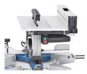 Bernardo 09-1007 Fierastrau circular combinat 305mm, 1600W, Bernardo TMS 305 G