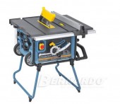 Bernardo 09-1040 Ferastrau circular portabil, 2.5kW, Bernardo TS 250 PD