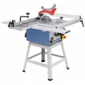Bernardo 09-1042 Fierastrau circular cu masa fixa Bernardo TK 250 RN