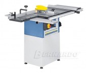 Bernardo 09-1046 Fierastrau circular cadru inchis, 1500W, Bernardo TK 200 RS